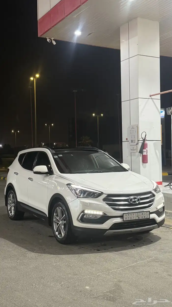 سنتافي فل كامل 2016 7