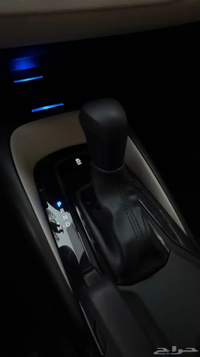 تويوتا كورلا-2024-فل كامل-مكينة 2.0-ممشى قليل- شبه وكالة 55