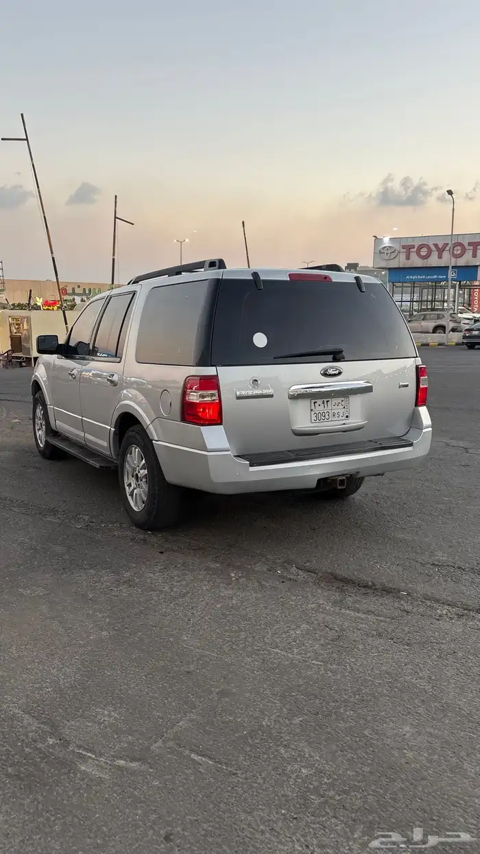 اكسبدشن 2014 0