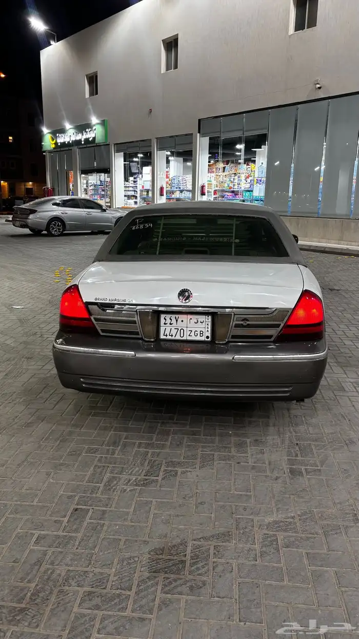 للبيع ماركيز 2006 شوميه 1