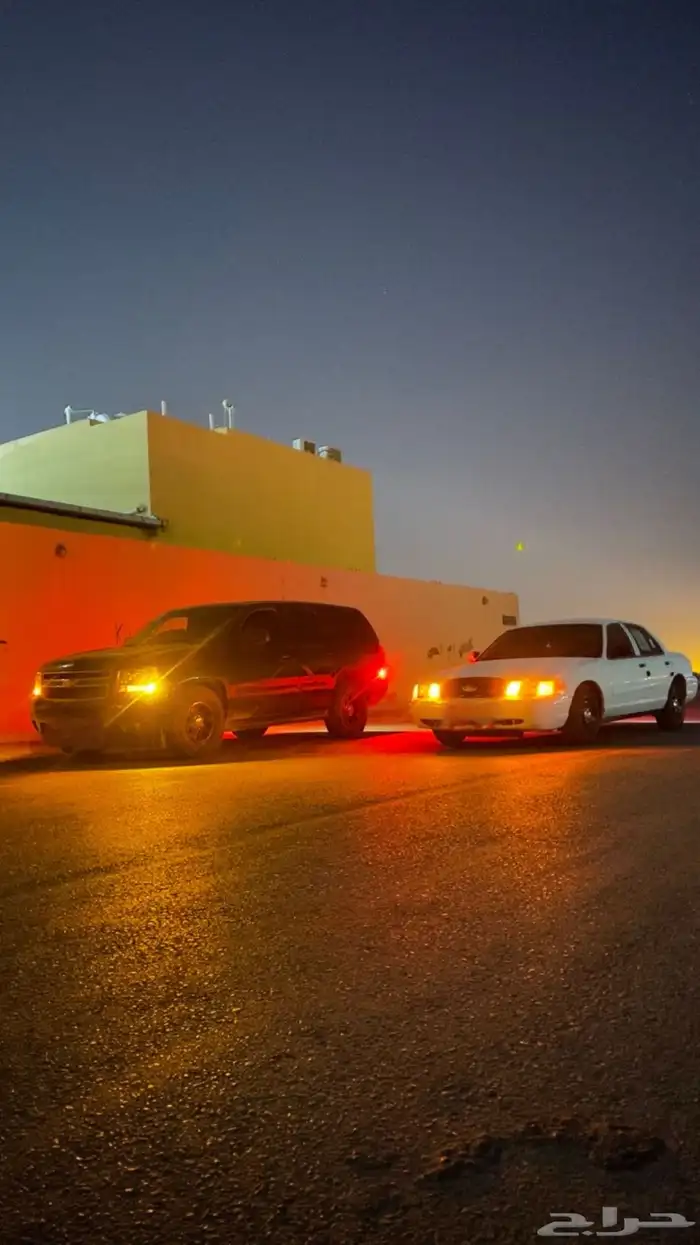 فورد بوليسيي للبدل 5