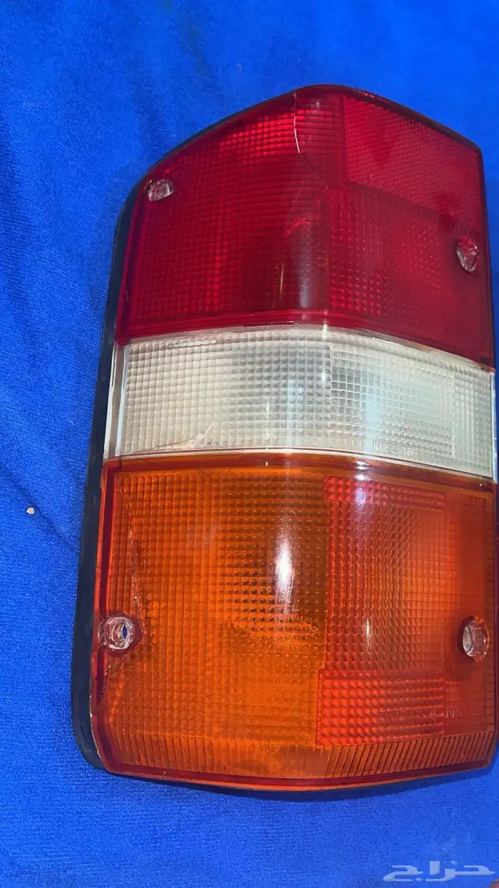 قطع باترول 4