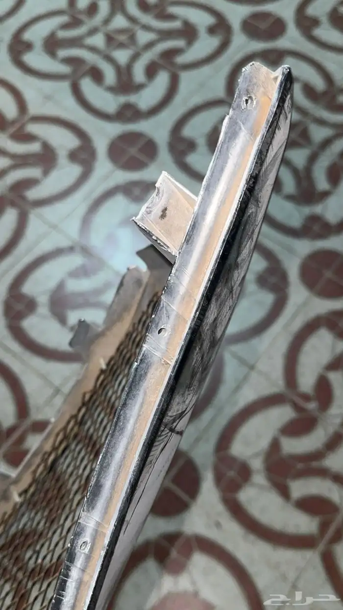 شبك هايلكس 0