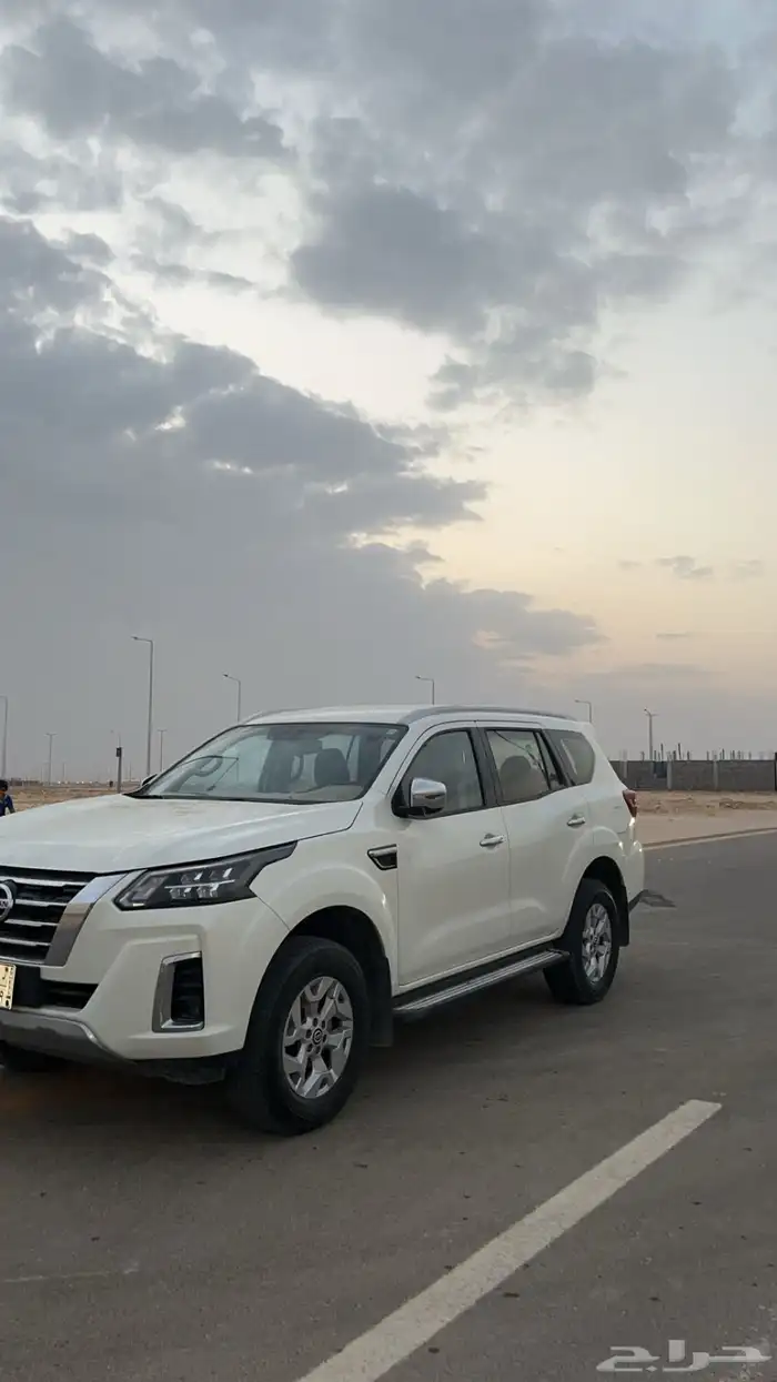 اكستيرا 2021 تيتانيوم 2