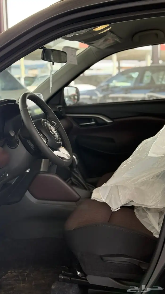 تويوتا أوربان كروزر استاندر 2026 كاش وتقسيط لجميع البنوك 8