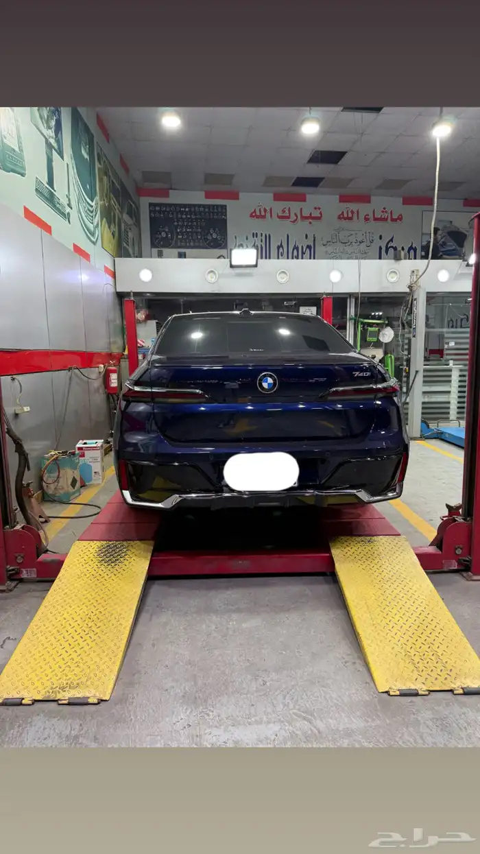 مندوب كشف و فحص سيارات بجدة ماقبل الشراء جدة شاهد التقييمات 3