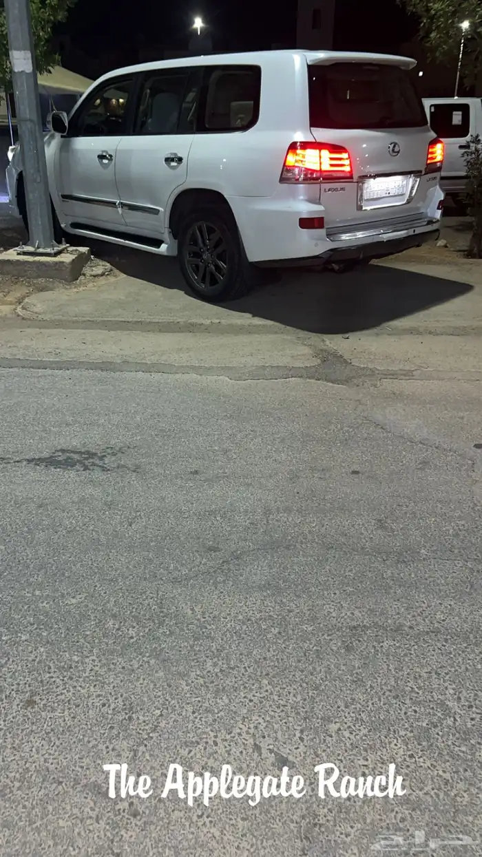 لكزس للبيع 0