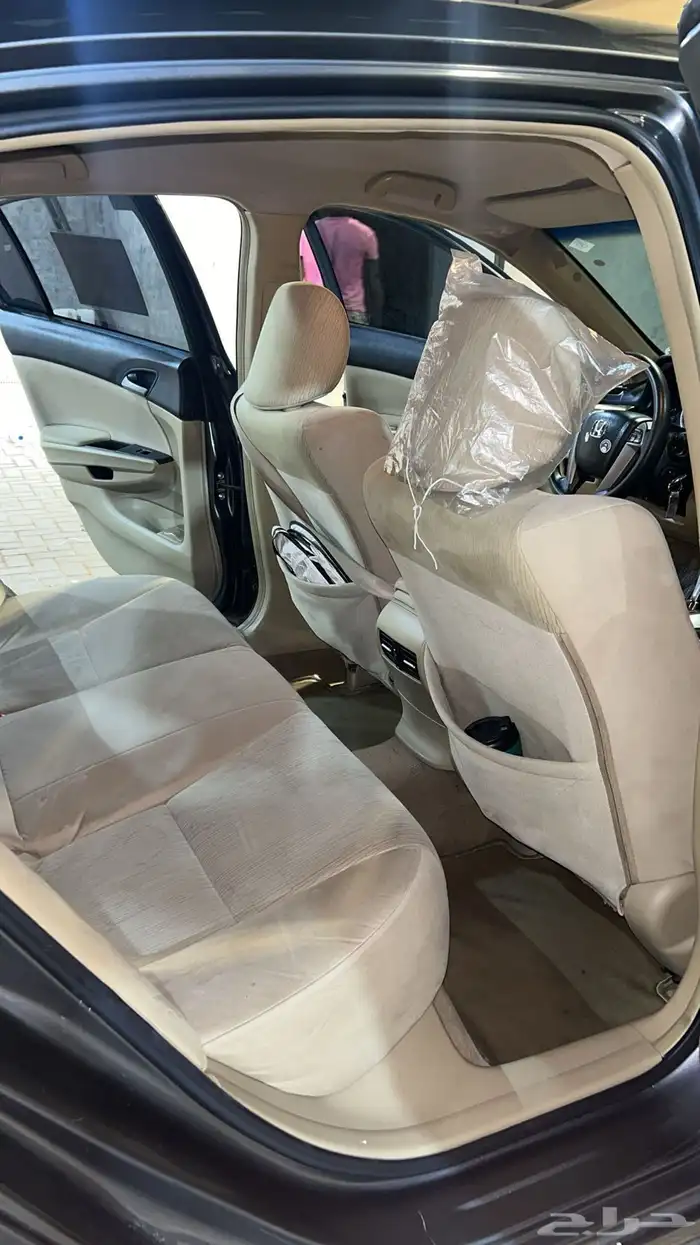 اكورد ليميتد 2011 21