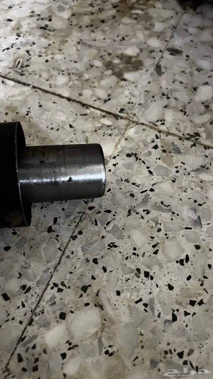 عامود قير 2008 0