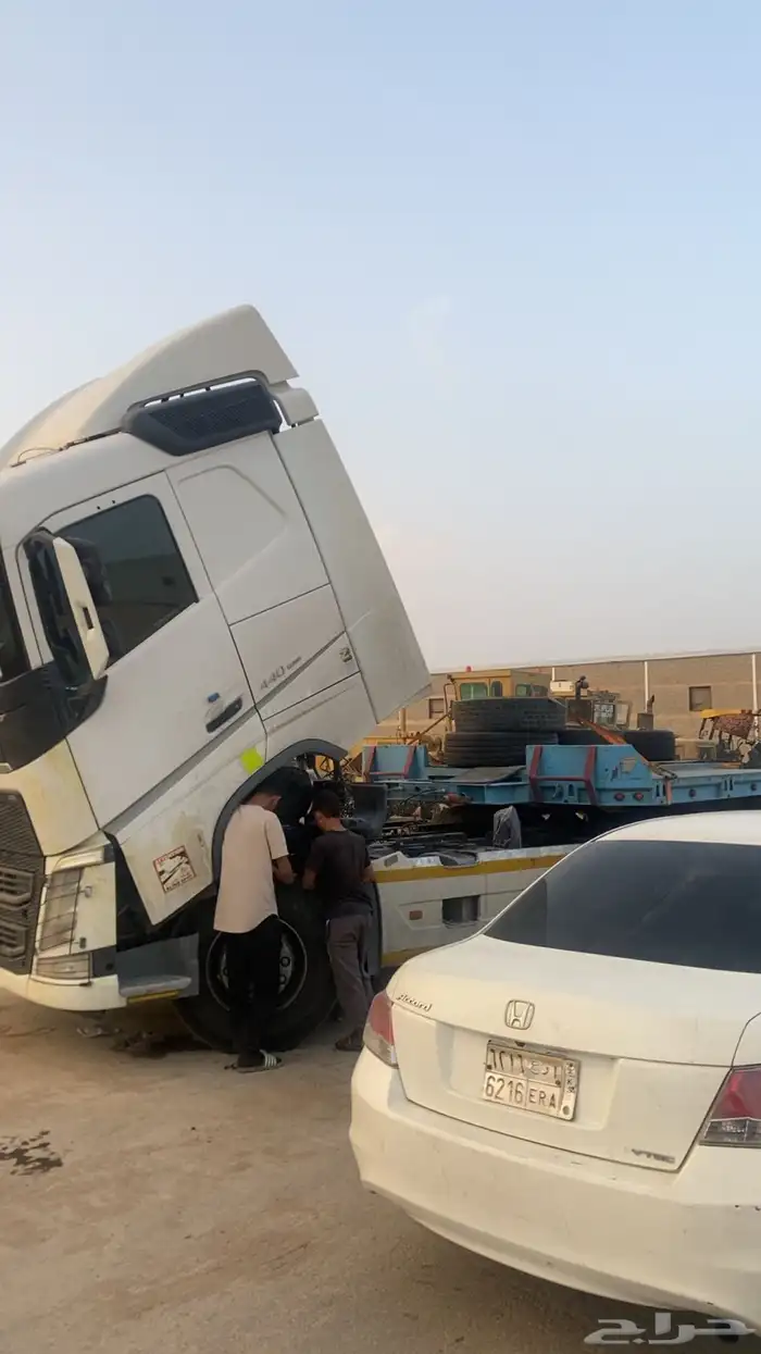 جميع انواع المعدات و المقولات 30