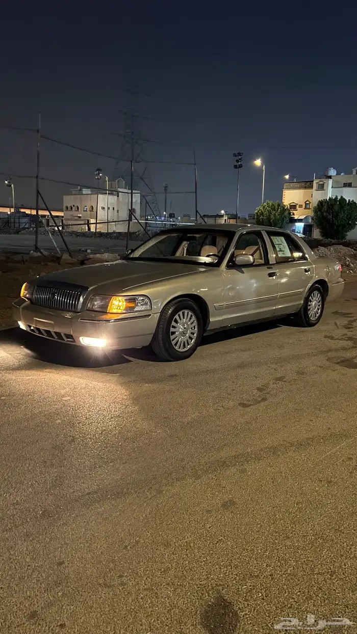 ماركيز ls 2008 1