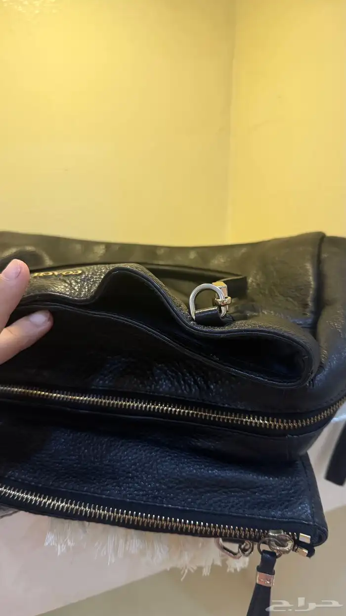 شنطه كوتش اصلي 3