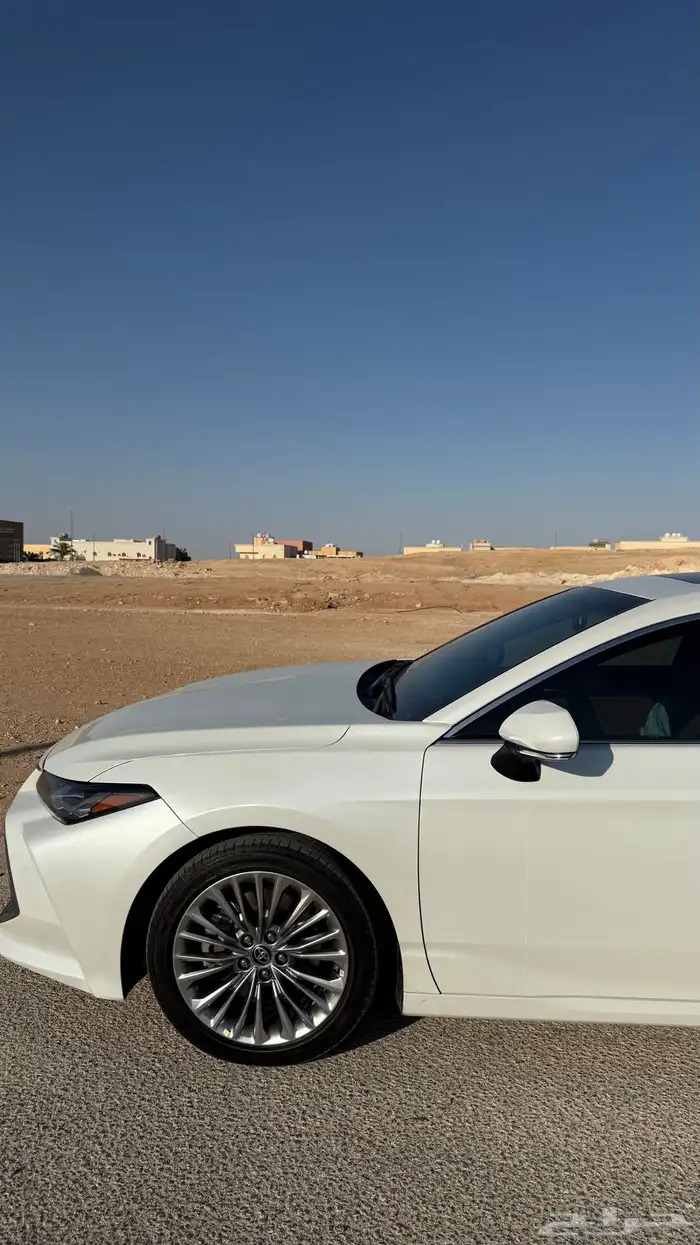 افالون 2021 فل كامل وارد الساير 2