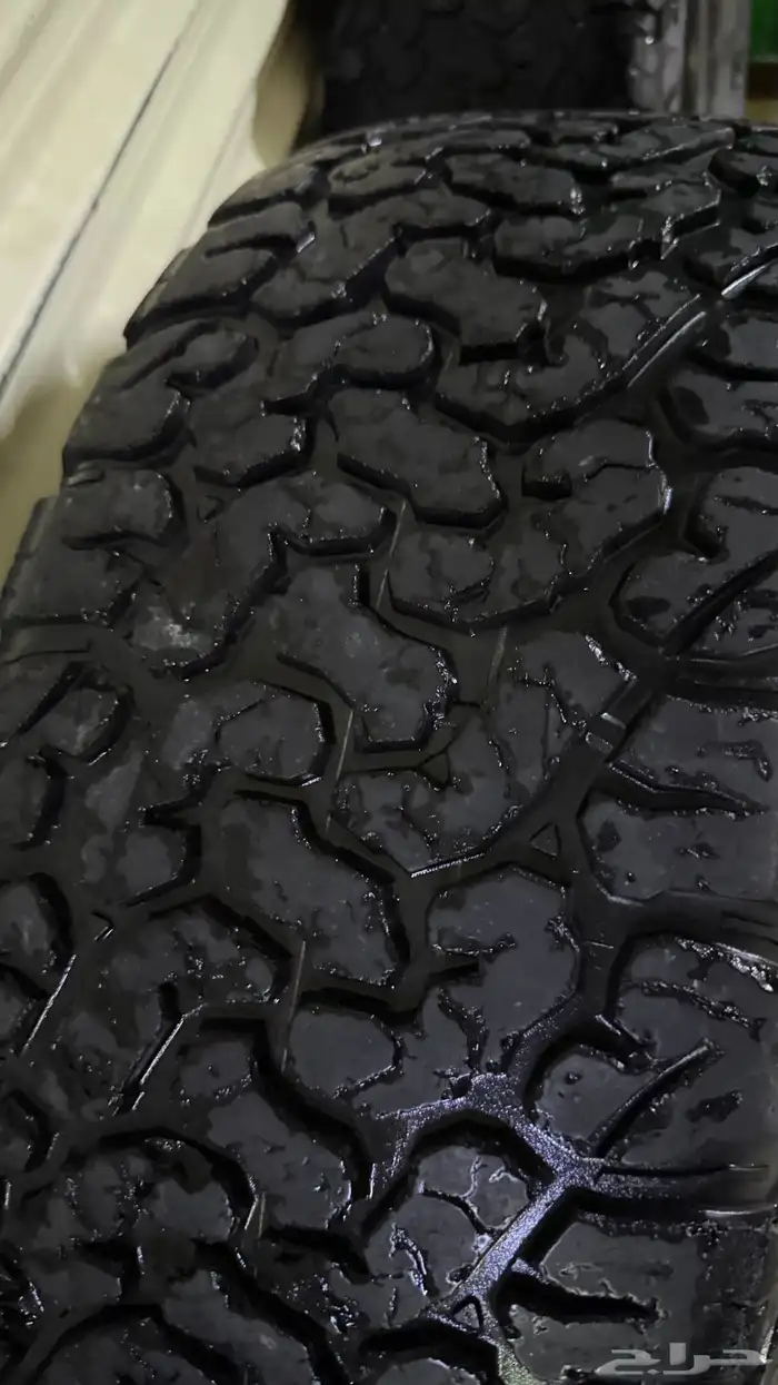 كفرات ويد واي 265.70.17 3