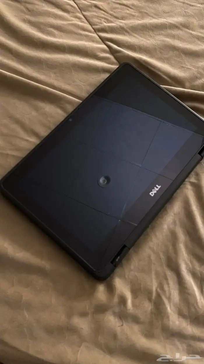 لاب توب يتحول لآيباد لمس 2