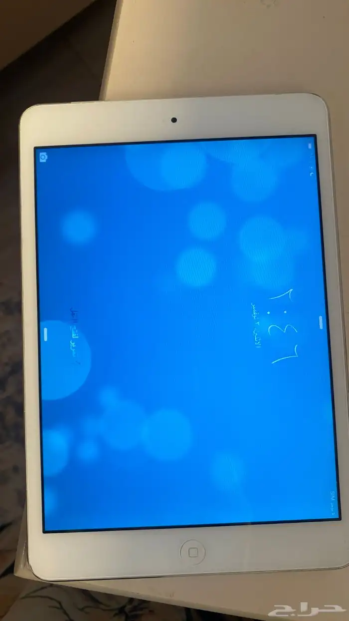 ايباد ميني للبيع 4