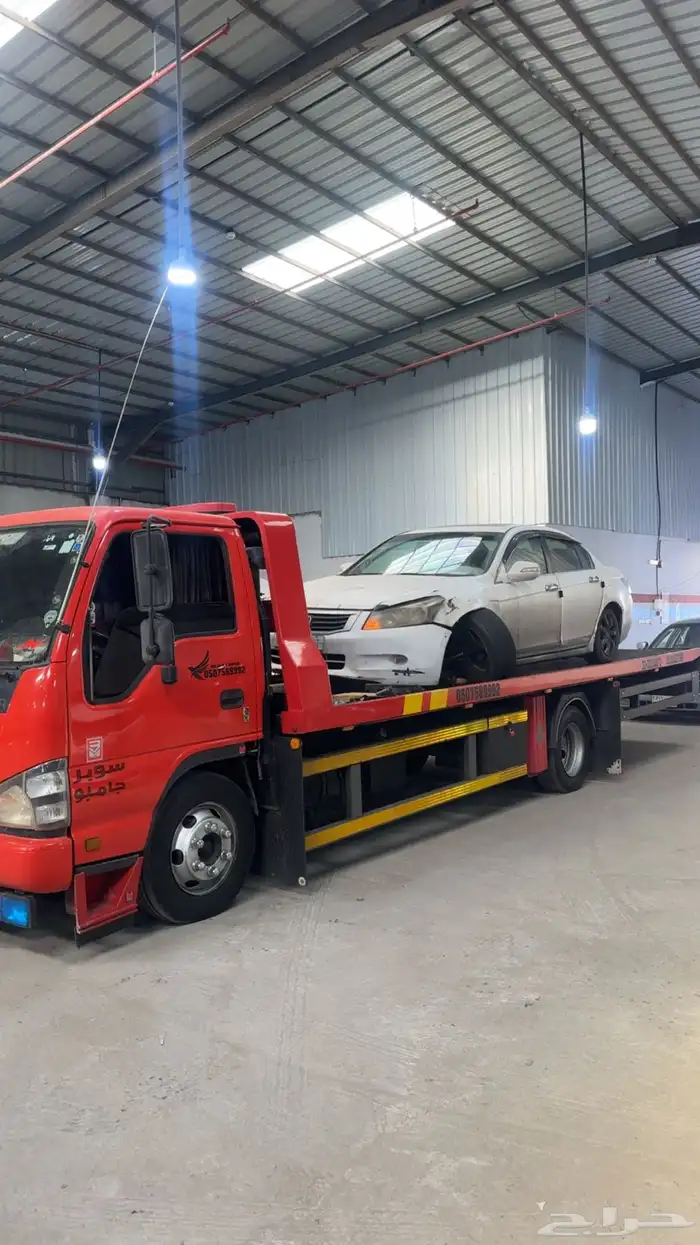 سطحه هدرليك خميس مشيط 1