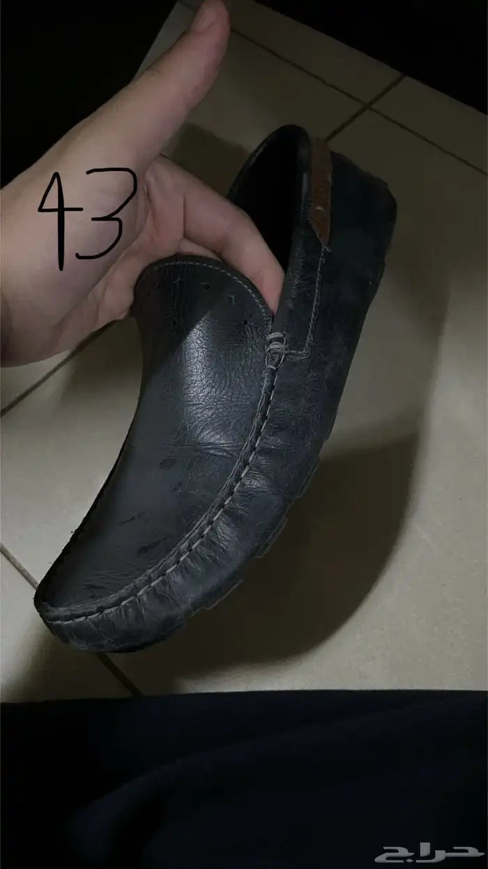 جزم للبيع مستخدمه 0