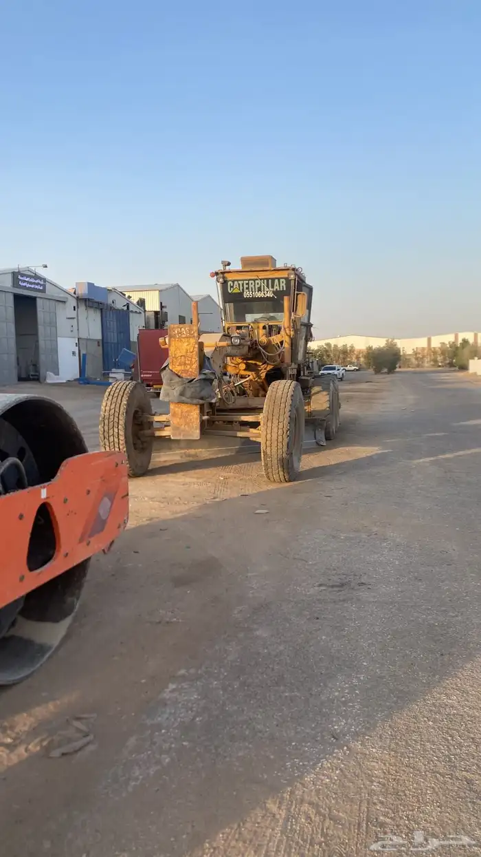 جميع انواع المعدات و المقولات 27