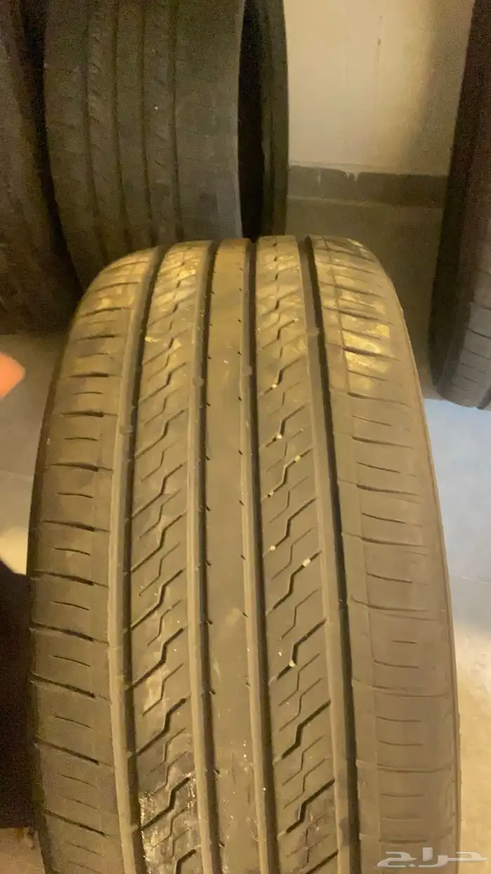 كفرات صالون 2016 1