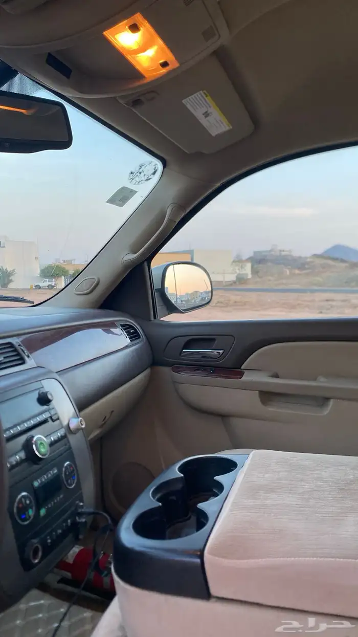 جمس يوكن2012 للبيع 14