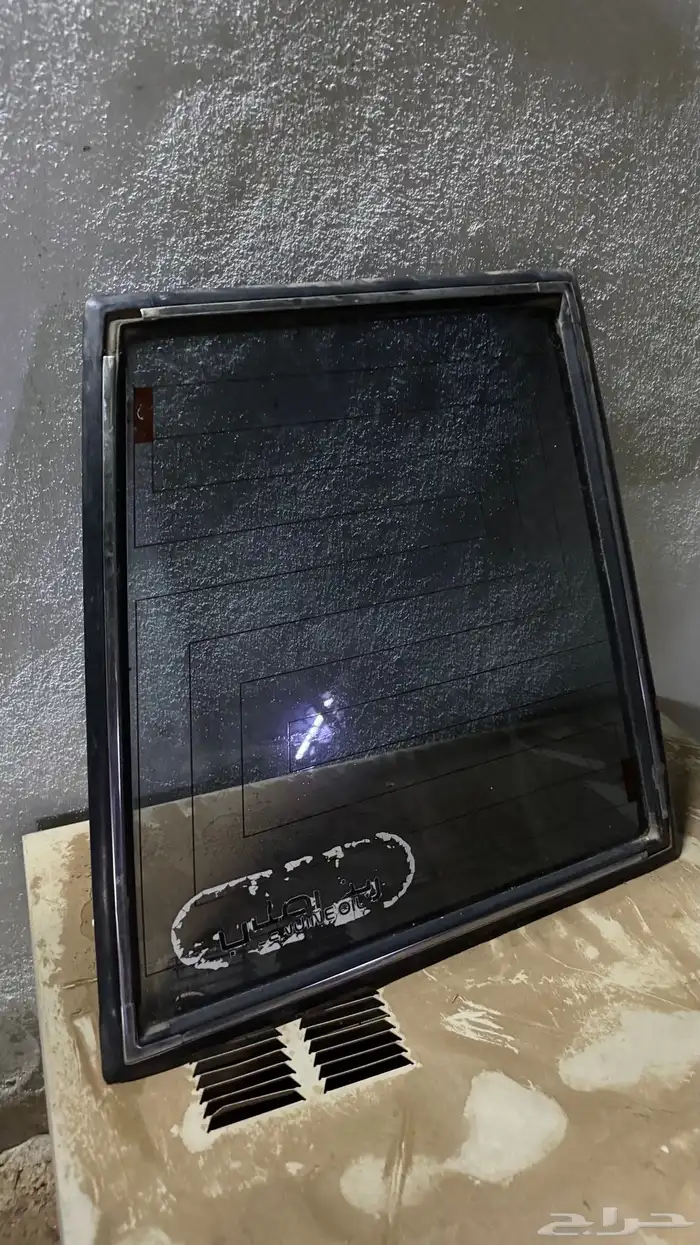 قزازه جيب ربع اصليه خلفيه من 2008 الي 2022 3