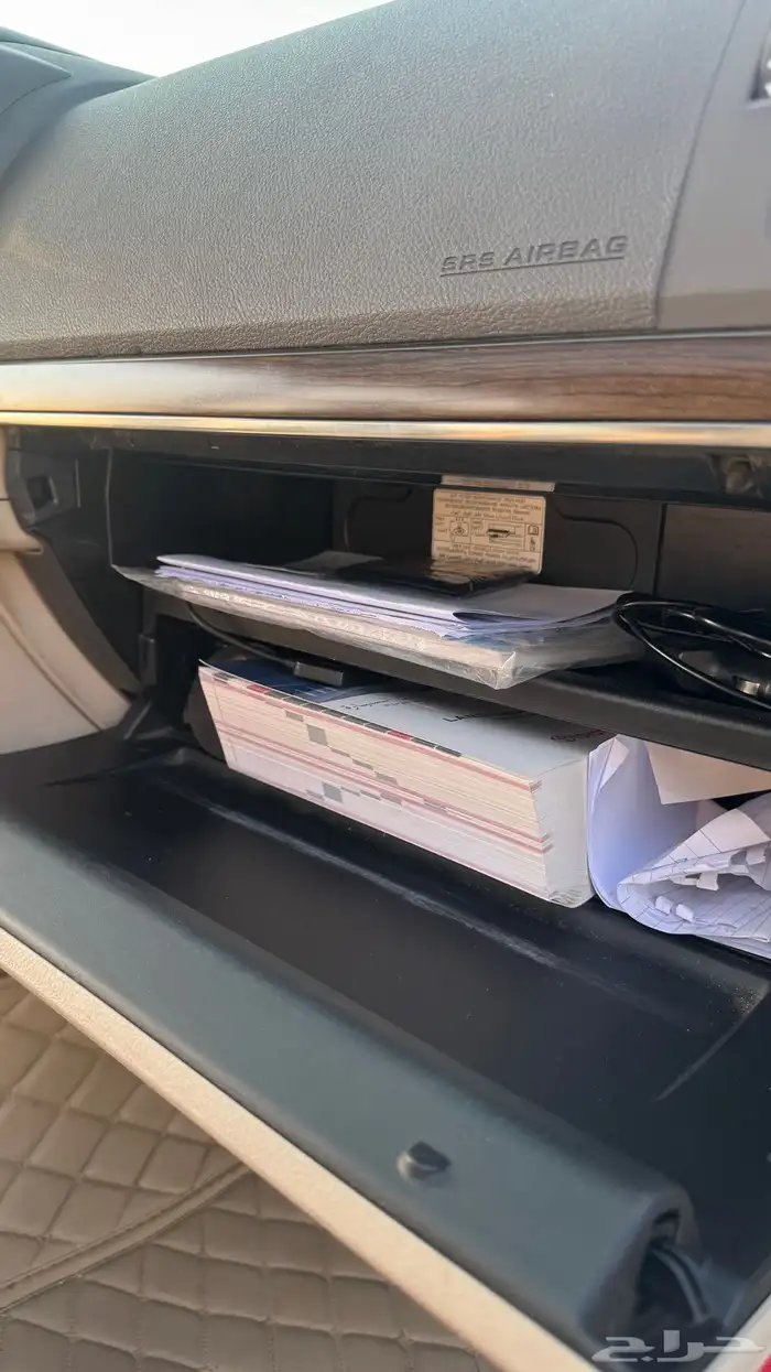 لاندكروزر VX.R 2021 بريمي 28