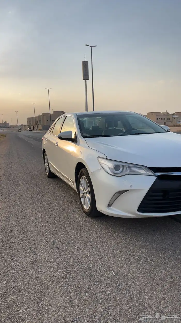 كامري 2016 فل كامل 1
