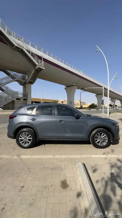 مازدا cx5 2023 index