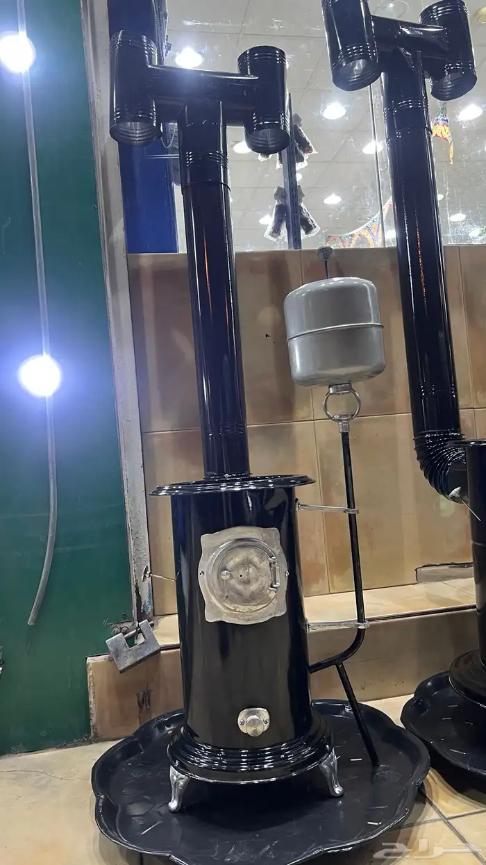 مدافىء دفايات جملة 13