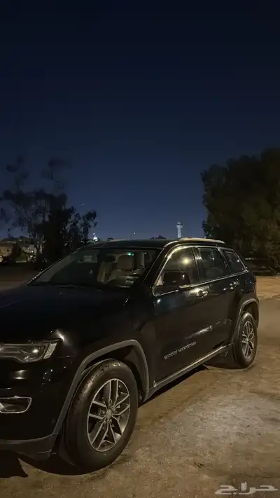 جراند شروكي ليمتد 2018 index