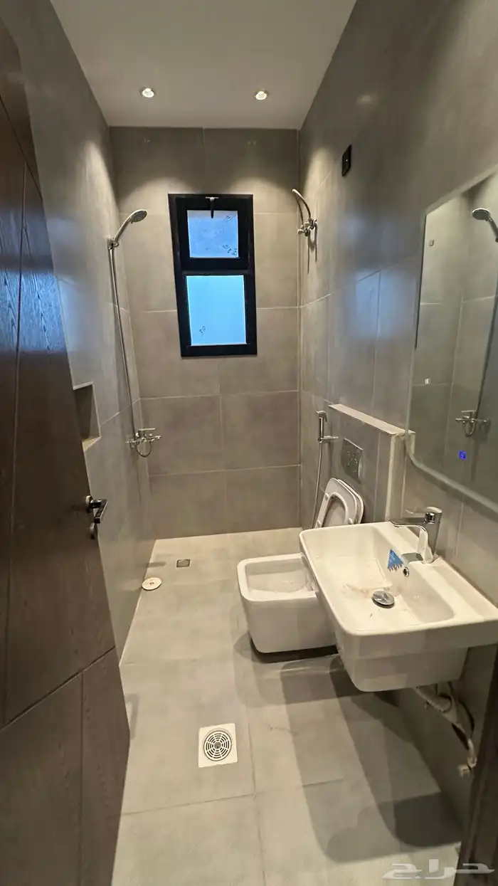 شقة 4 غرف للبيع ( جدة - مخطط سندس ) 9