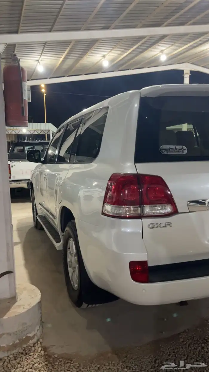 جيب جي اكس ار 2010 3