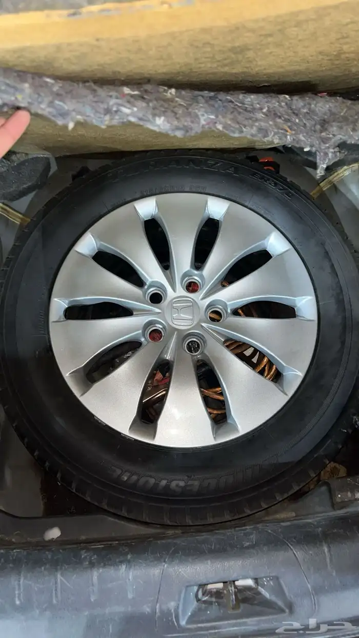 اكورد ليميتد 2011 25