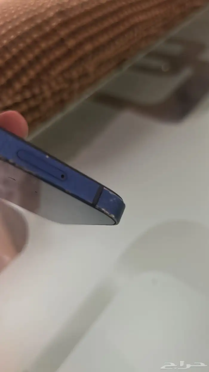 ايفون 12 مبند سناب للبيع 2