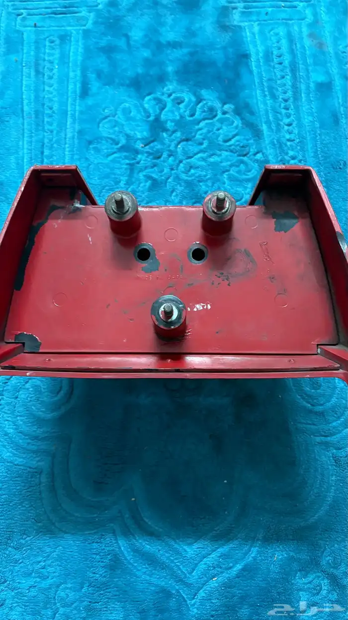 جيتي x7 درج اصلي نضيف 1