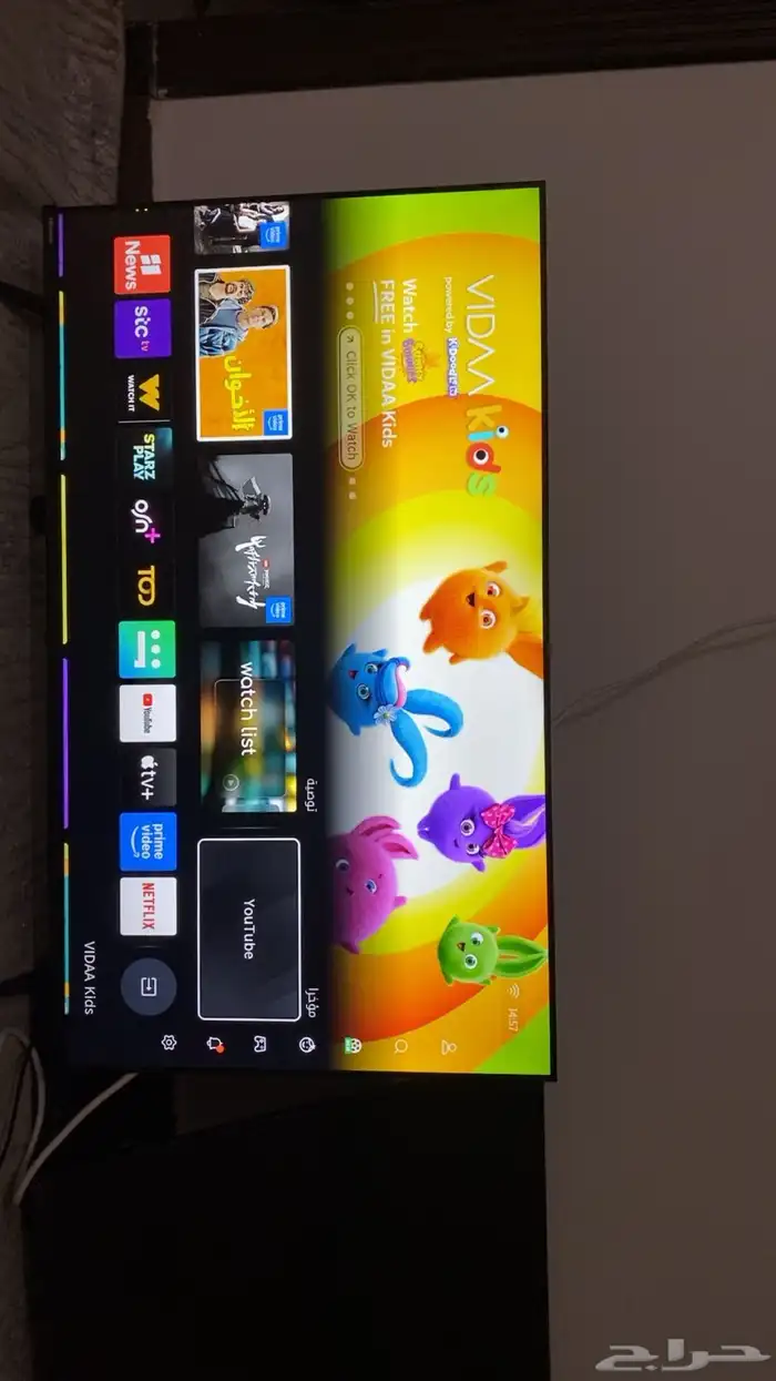 شاشه للبيع 0