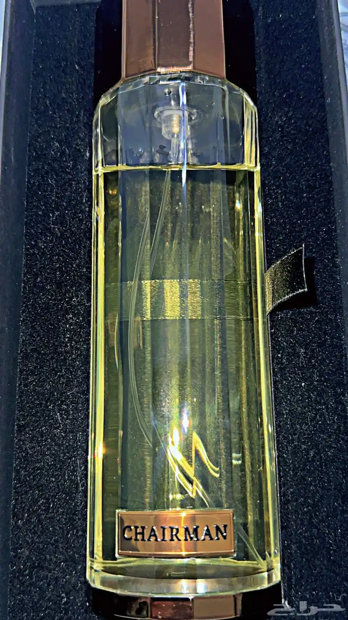 عطر شيرمان 200 مل مستخدم 1