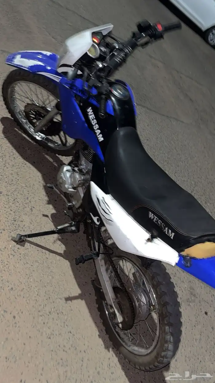 دباب صحراوي وارد وسام للبيع وعلى السوم بدون أوراق 1