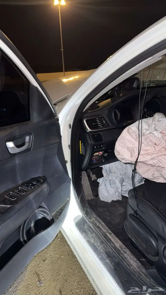 k 5 2020 الممشى 70 كيا ابتيما 10