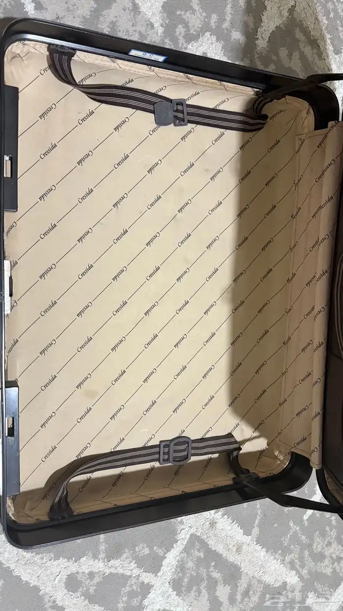 شنطه دبلوماسية cressida 4