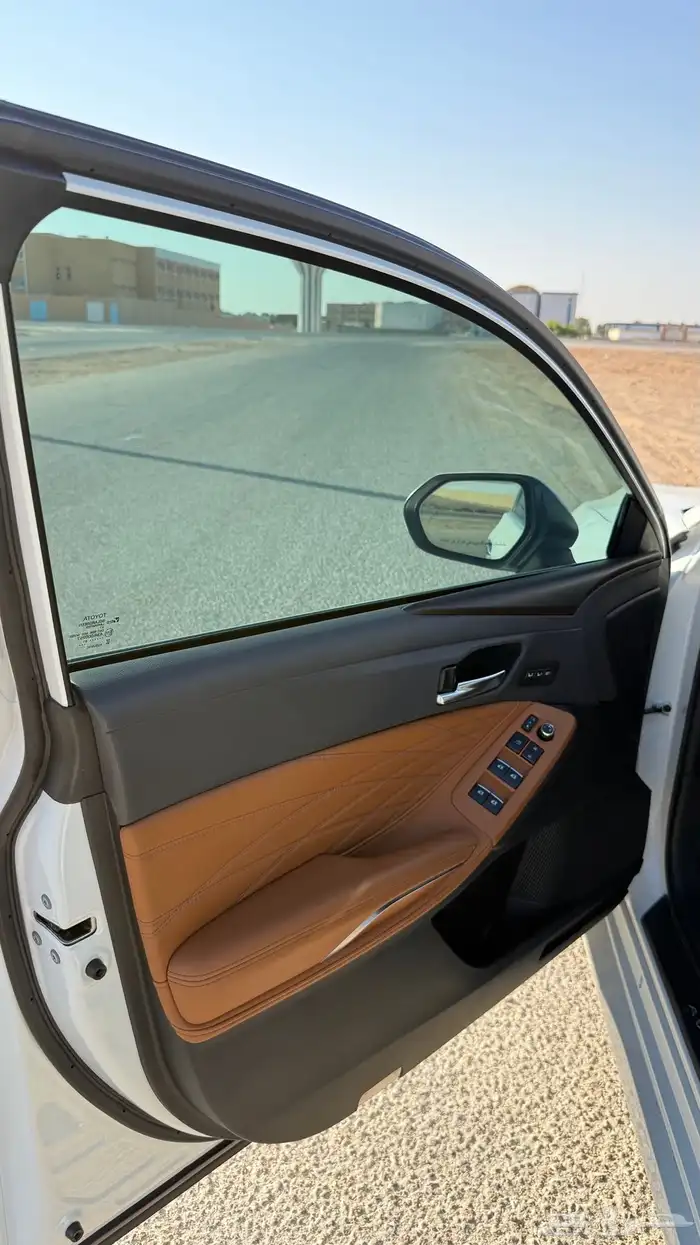 افالون 2021 فل كامل وارد الساير 12