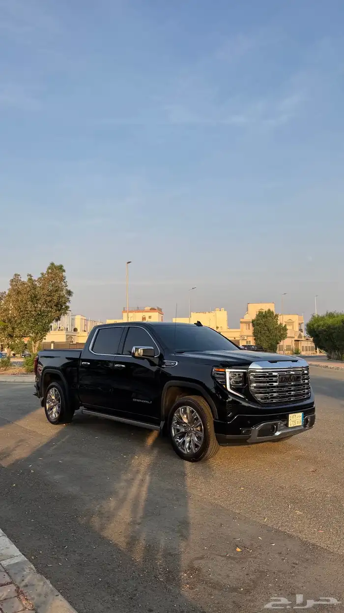 2023 سييرا دينالي 6.2 2