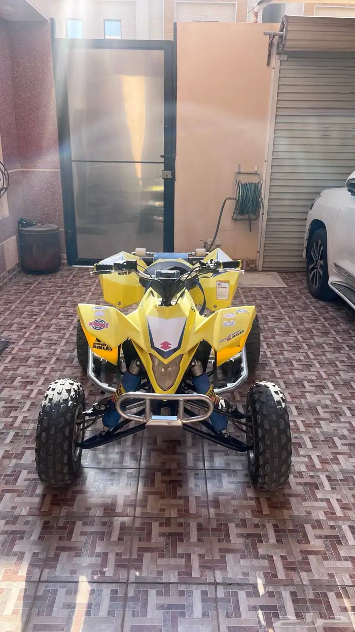 زد 450 للبيع 4