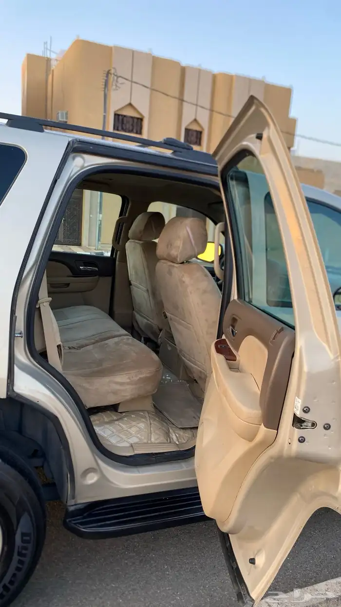 جمس يوكن2012 للبيع 10