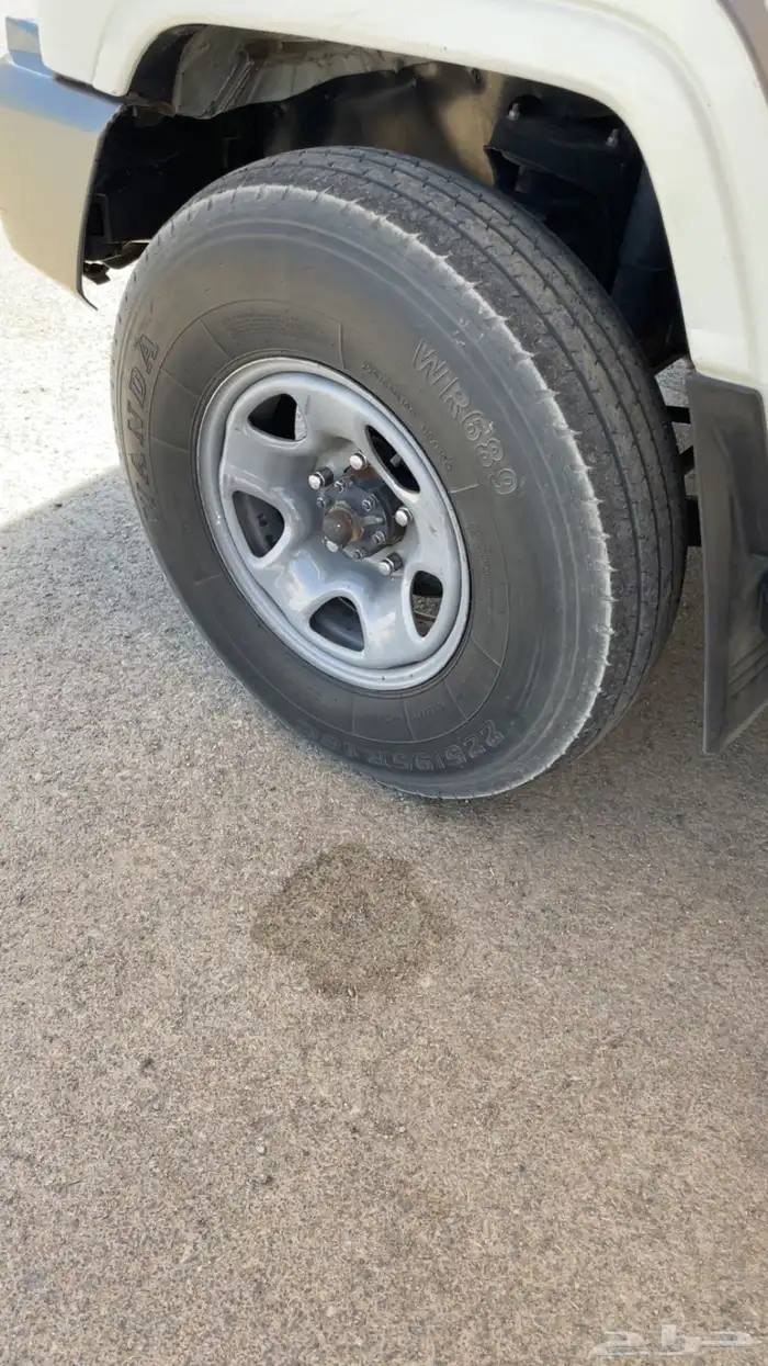 جنوط ربع ديازل 1