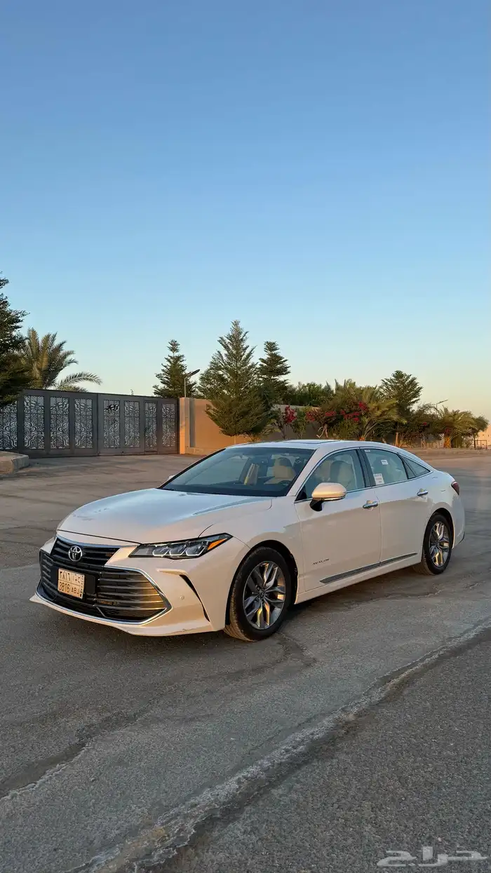 افلون تورينق 2022 2