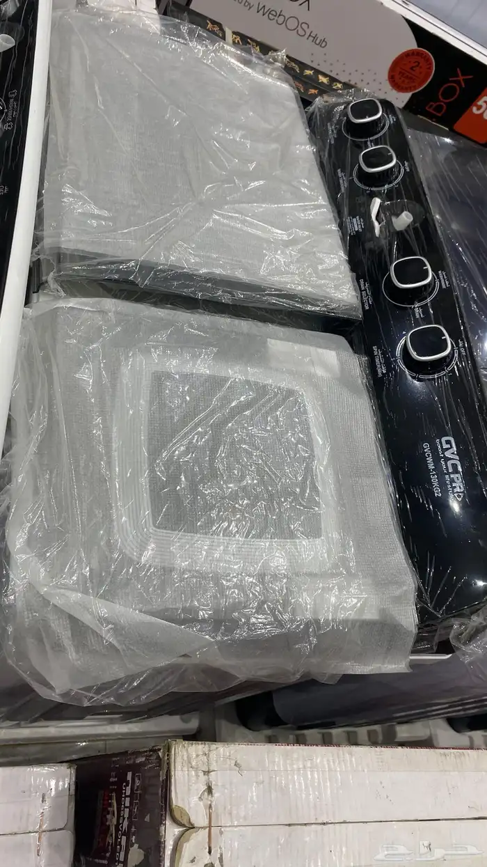 اجهزة كهربائية من جميع الاجهزه وأسعار جمله 29