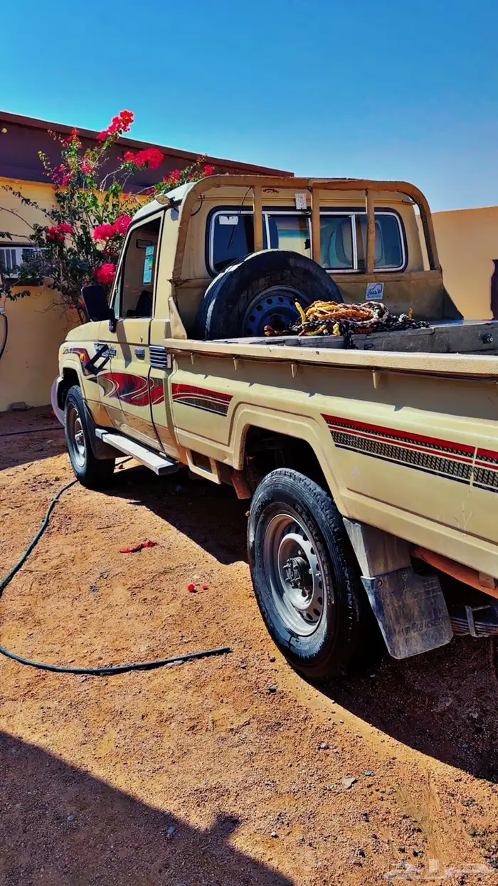 جيب شاص ديزل 2