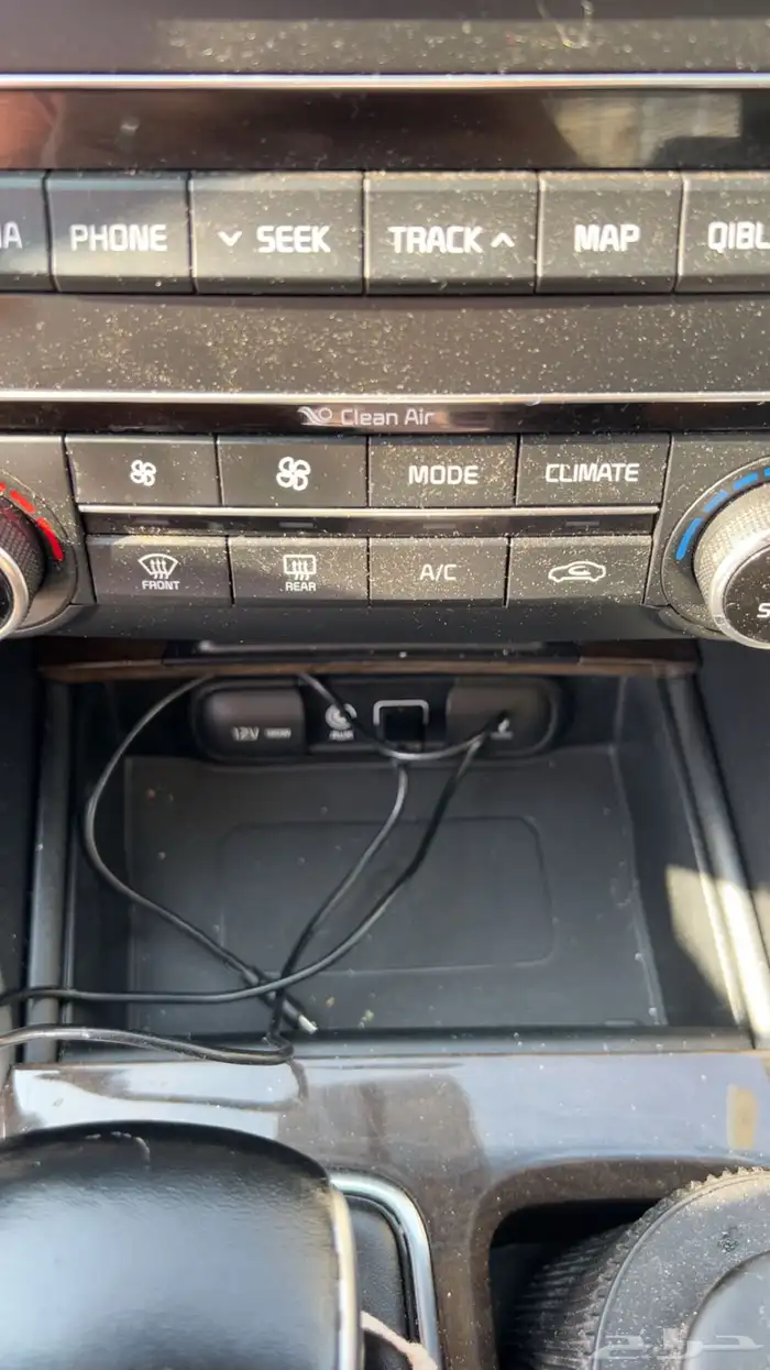 اوبتيما 2016 فل كامل شبيه الوكالة مالك الاول 12